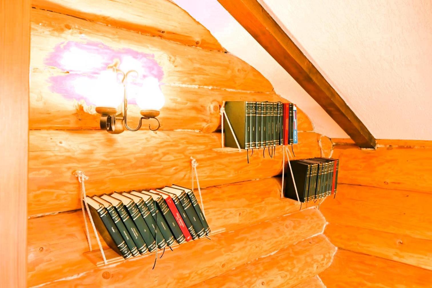 Rîşnov Casa De Lemn 빌라 외부 사진
